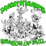 Thrashin' In The Streets - Season Of Evil