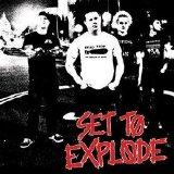 Set To Explode - Self Titled 7"