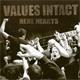 Values Intact - Here Hearts