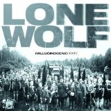 LONEWOLF - Hallucinogenic Fate