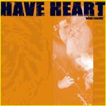 have heart - what counts. 2005 think fast records 011