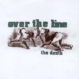 Over The Line - The Demo 7 Inch