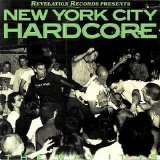 Various artists - New York City Hardcore: The Way It Is