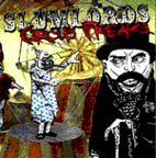 Slumlords - Circus Freaks