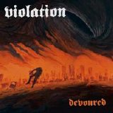 Violation - Devoured