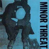 Minor Threat - complete discography