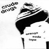 Black Mark - Orange Soda demo tape