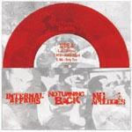 Various artists - Internal Affairs/No Turning Back/No Apologies