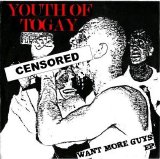 Youth Of Togay - Want More Guys 7"