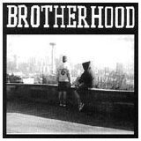 Brotherhood - As Thick As Blood