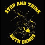 Stop And Think - Both Demos 12"