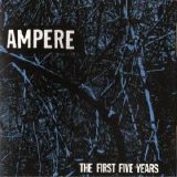 Ampere - The First Five Years