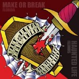 Various artists - Haunted Life / Make Or Break Split