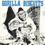 Gorilla Biscuits - Gorilla Biscuits