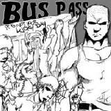 Bus Pass - It's Not Your Lucky Day