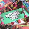 Nothing Done - Idiot Stomp 7inch