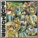 Slumlords - On The Stremph!