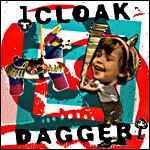 Cloak\Dagger - Pinata Breaks, Demo Takes