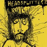 Sabertooth Zombie - Headsplitterz