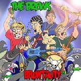 The Brews - Brewtality