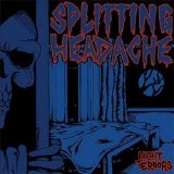 Splitting Headache - Night Terrors 12"