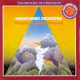 Mahavishnu Orchestra - Visions of the Emerald Beyond