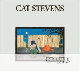 Cat Stevens - Teaser And The Firecat - DeLuxe Edition