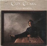 Guy Clark - Old Friends