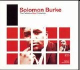 Solomon Burke - The Definitive Soul Collection