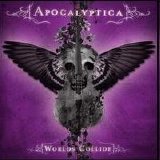 Apocalyptica - Worlds Collide (Special Edition)