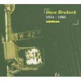 Dave Brubeck - The Essential Dave Brubeck