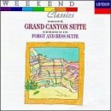 London Festival Orchestra - Grand Canyon Suite - Porgy and Bess Suite