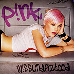 Pink - Missundaztood