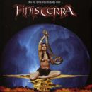 Finisterra - Als Die Erde Eine Scheibe War