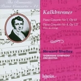Tasmanian Symphony Orchestra - Howard Shelley - Piano Concertos 1 Op.61 and 4 Op.127