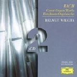 Johann Sebastian Bach - Great Organ Works (CD1)