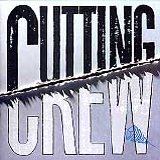 Cutting Crew - Broadcast (32VD Black Triangle) (US DADC)