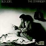 Billy Joel - The Stranger (Japan 35DP Pressing) crude matrix