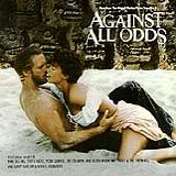 Various artists - Against All Odds (West Germany Target Pressing)