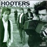 Hooters - One way home (Japan for US Pressing)