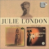 Julie London - About The Blues & London By Night