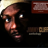 Jimmy Cliff - Anthology  Disc 1