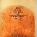 Oscar Peterson - Canadiana Suite