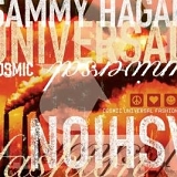 Sammy Hagar - Cosmic Universal Fashion