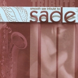 Various artists - Smooth Sax Tribute to Sade