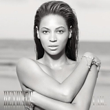 BEYONCE - I AM...SASHA FIERCE