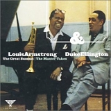 Louis Armstrong & Duke Ellington - The Great Summit: The Master Takes