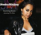 Jessica Mauboy - Running Back