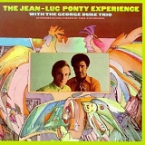 Jean-Luc Ponty - The Jean-Luc Ponty Experience