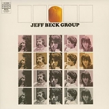 Jeff Beck Group - Jeff Beck Group